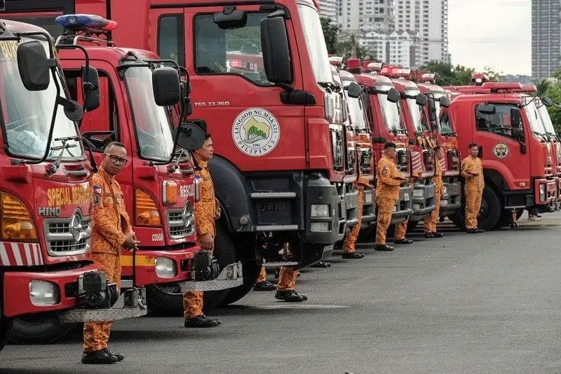 الفلبين: التحقيق مع أكثر من 200 موظف في قضية بيع وظائف داخل جهاز الحماية من الحرائق | الاتحاد المدني لمكافحة الفساد