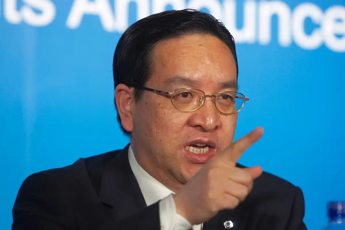 China: Former Provincial Party Chief Given Suspended Death Sentence After Conviction for Accepting More Than 746 Million Yuan in Bribes | CUAC