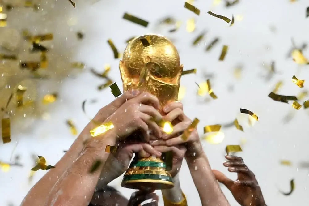 الولايات المتحدة: مسؤولان أرجنتينيان سابقان يعترفان بدفع رشاوى في فضيحة فساد FIFA | الاتحاد المدني لمكافحة الفساد