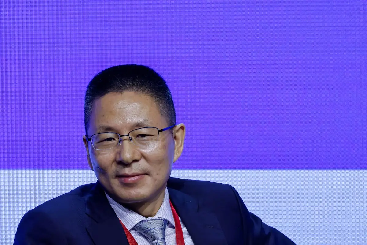 China | Former Senior Securities Regulator Sentenced to Life in Prison for Bribery | CUAC