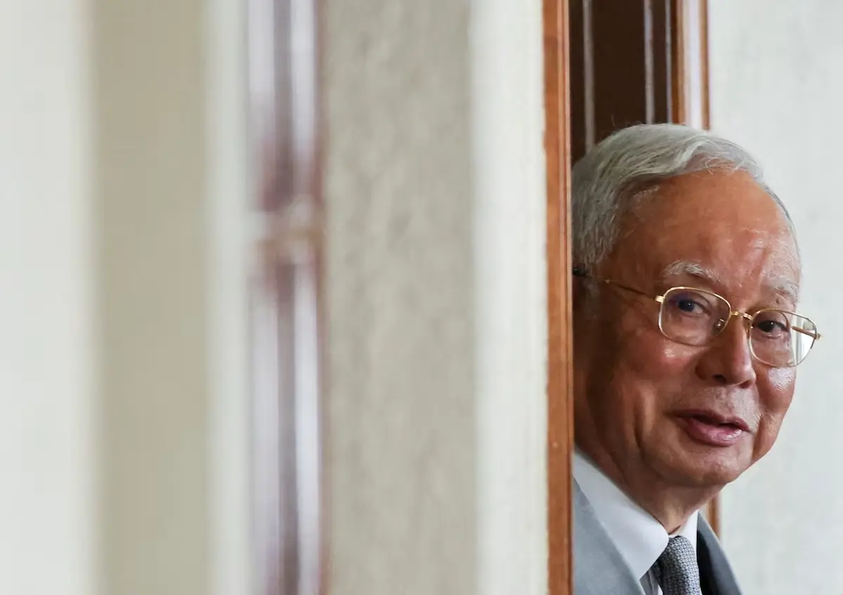 Malaysia | Debate Renewed Over Najib’s Clemency Bid in 1MDB Case | CUAC