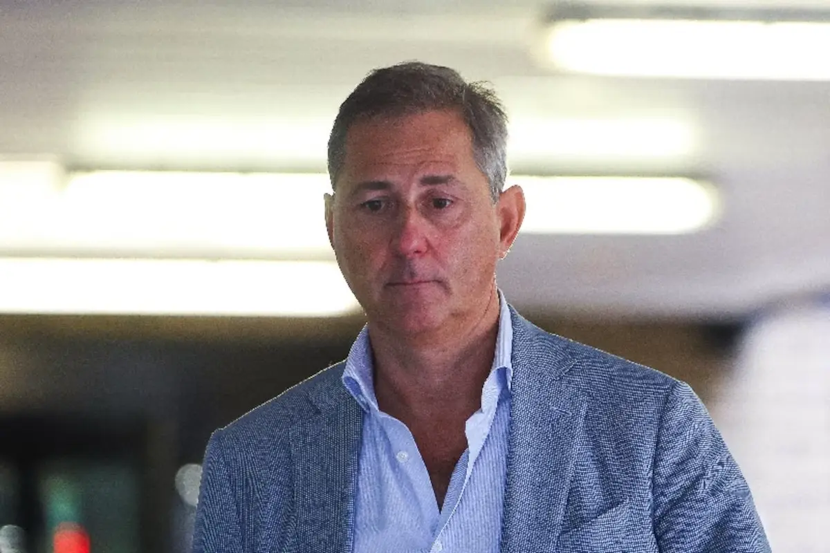 UK | Former Glencore executives plead not guilty to bribery charges | CUAC