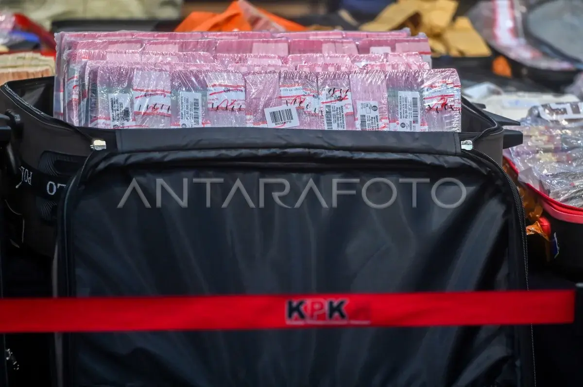 Indonesia | Eight Arrested in Bribery Case Linked to Land Use Rights | CUAC