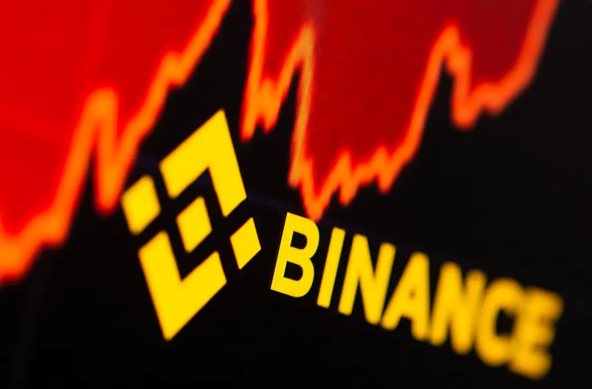 United States | Investigation into Binance Over Potential Iran-Linked Transactions | CUAC