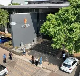 South Africa | Search and Seizure at Security Sector Regulator Over R130 Million Training Contract | CUAC