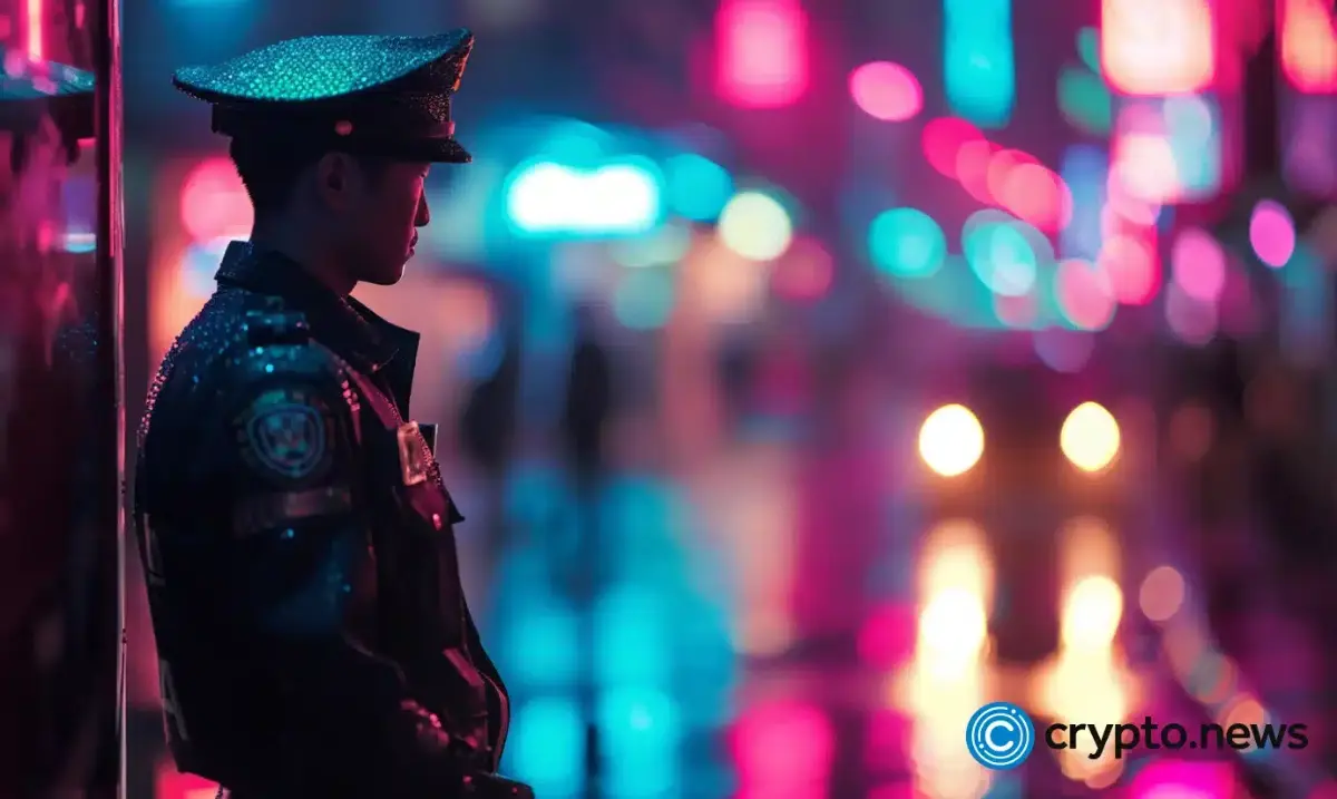 Greece | 17 people were arrested in a cryptocurrency investment fraud case amounting to about $8 million | CUAC