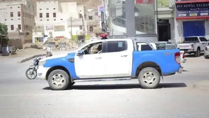 An accused person was arrested for defrauding five citizens of more than two million riyals in Sayun | CUAC