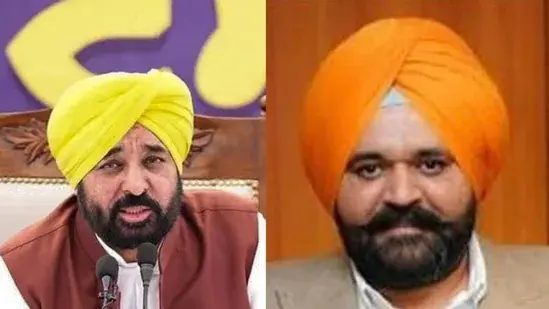 India | CBI is investigating a case of bribery and influence peddling linked to the Punjab Chief Minister's Office | CUAC