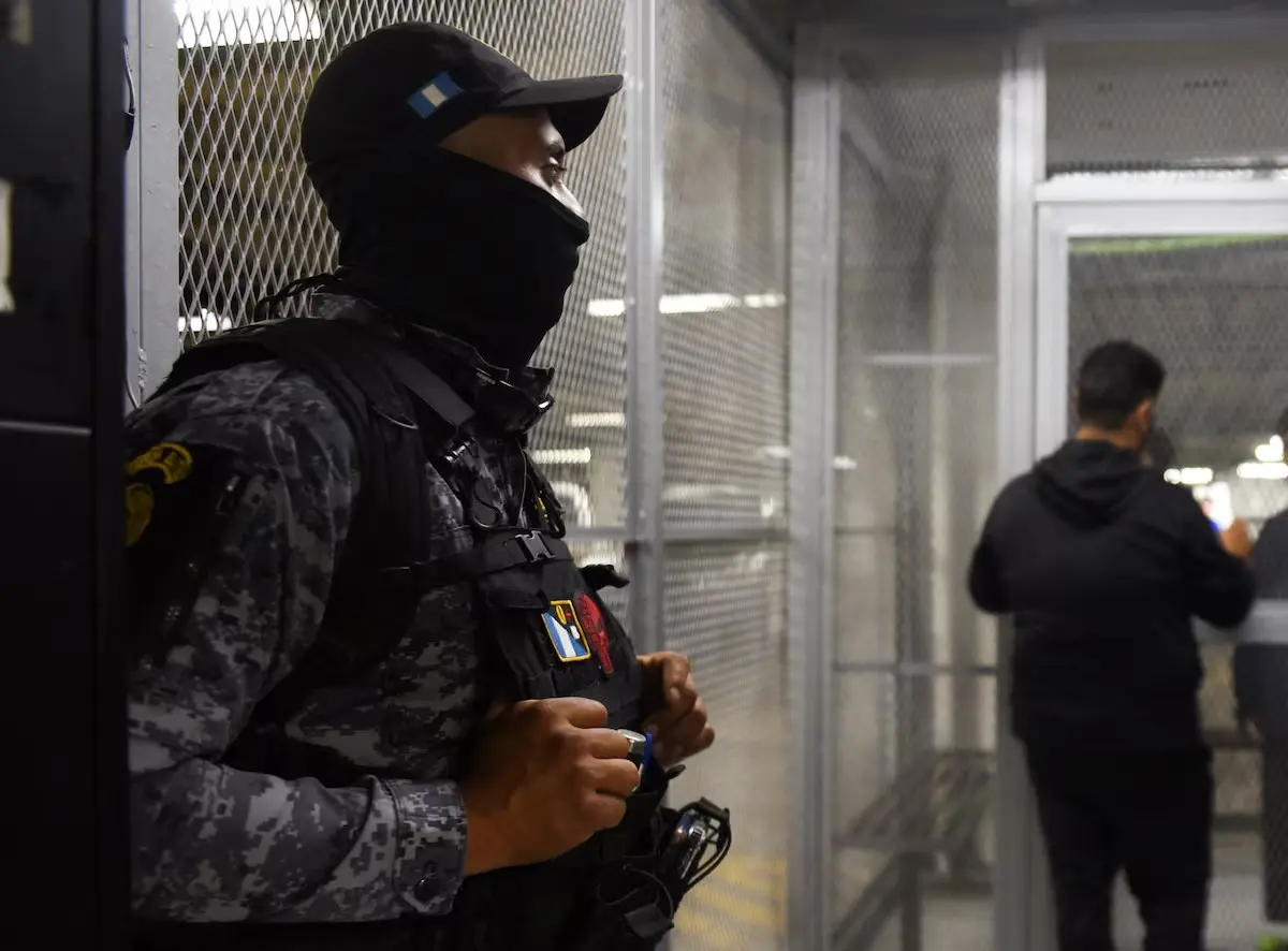 Guatemala | A prominent anti-corruption lawyer is killed and police arrest two suspects | CUAC