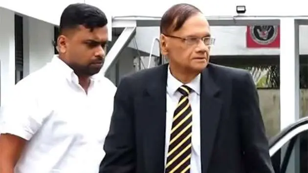 Sri Lanka | A former Foreign Minister testifies before the Anti-Bribery and Corruption Committee | CUAC