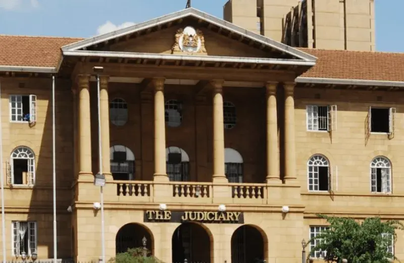Kenya | 32 corruption cases were placed on the court docket within a week | CUAC