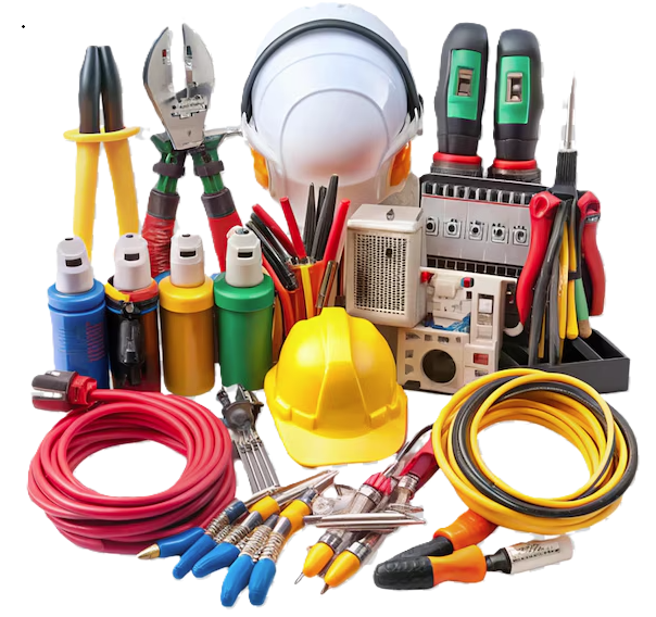 ELECTRICAL AND WIRING