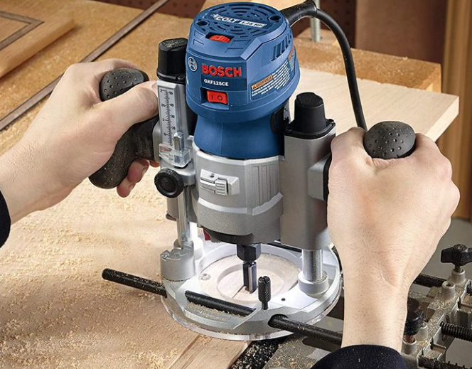 Power Tools