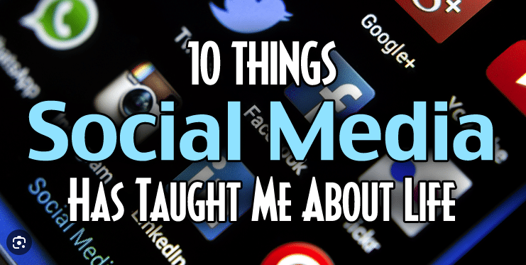 Social Media