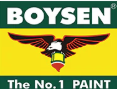 BOYSEN