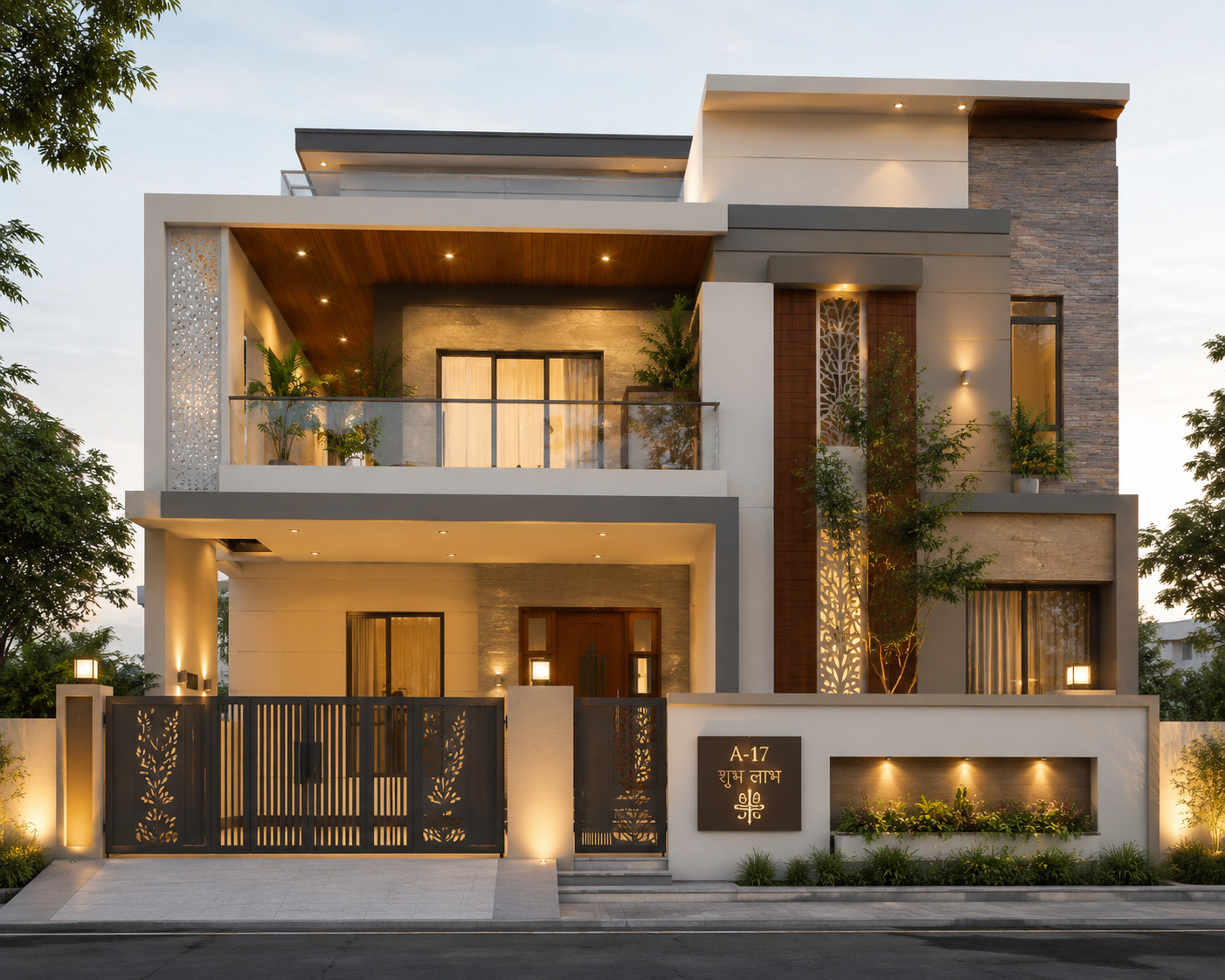 Built for Indian Homes