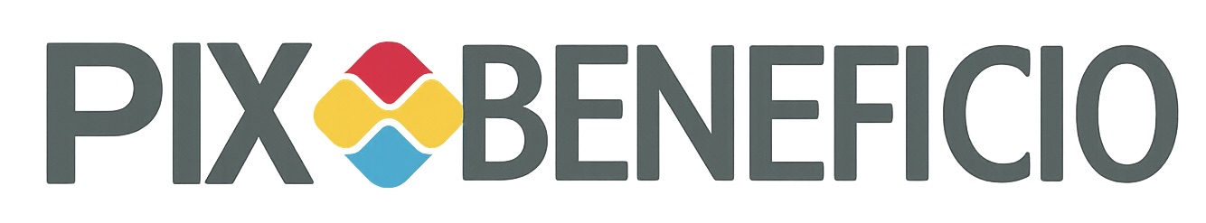 PIX Benefício Logo