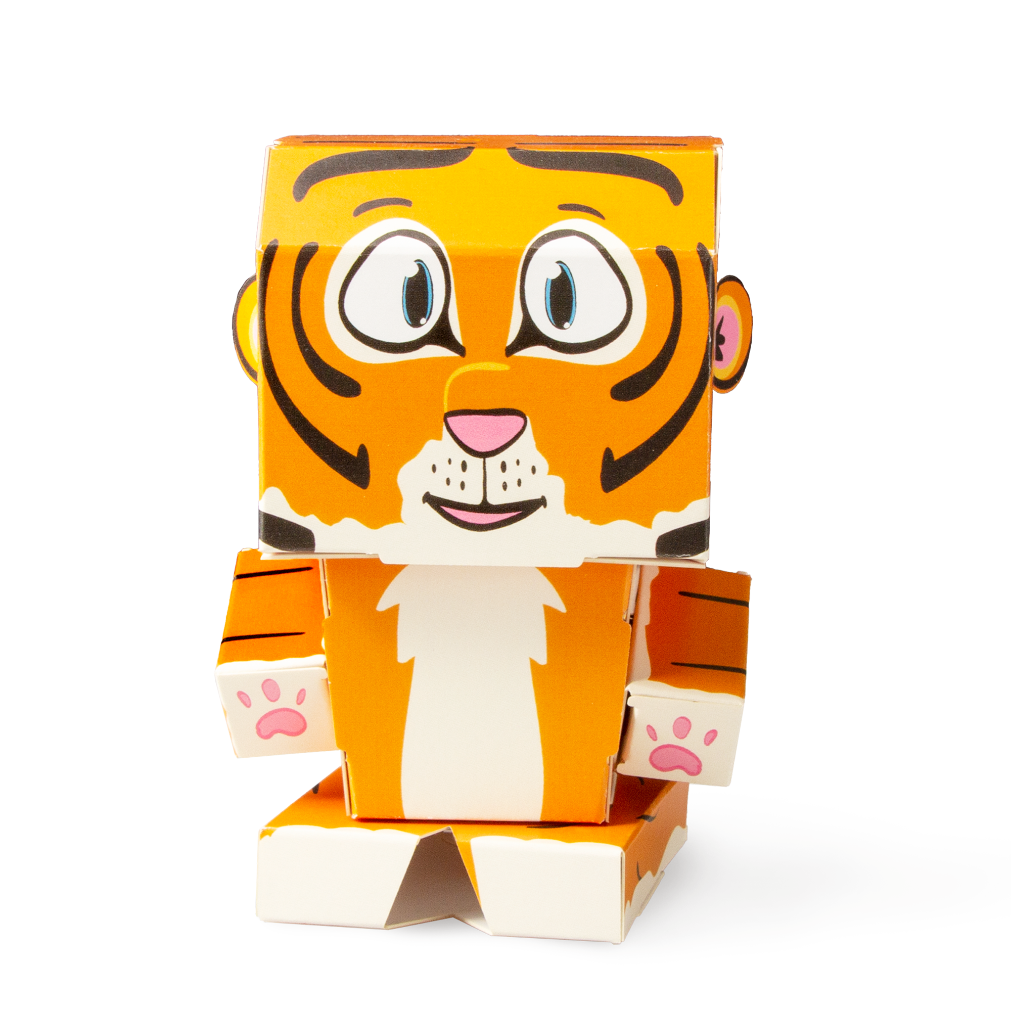 CUBLES Tiger