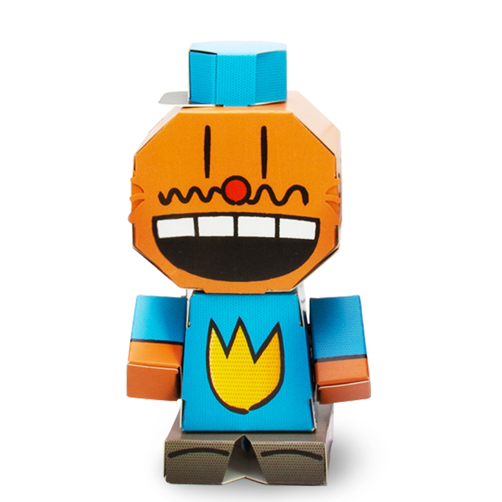 CUBLES Dog Man | Chief