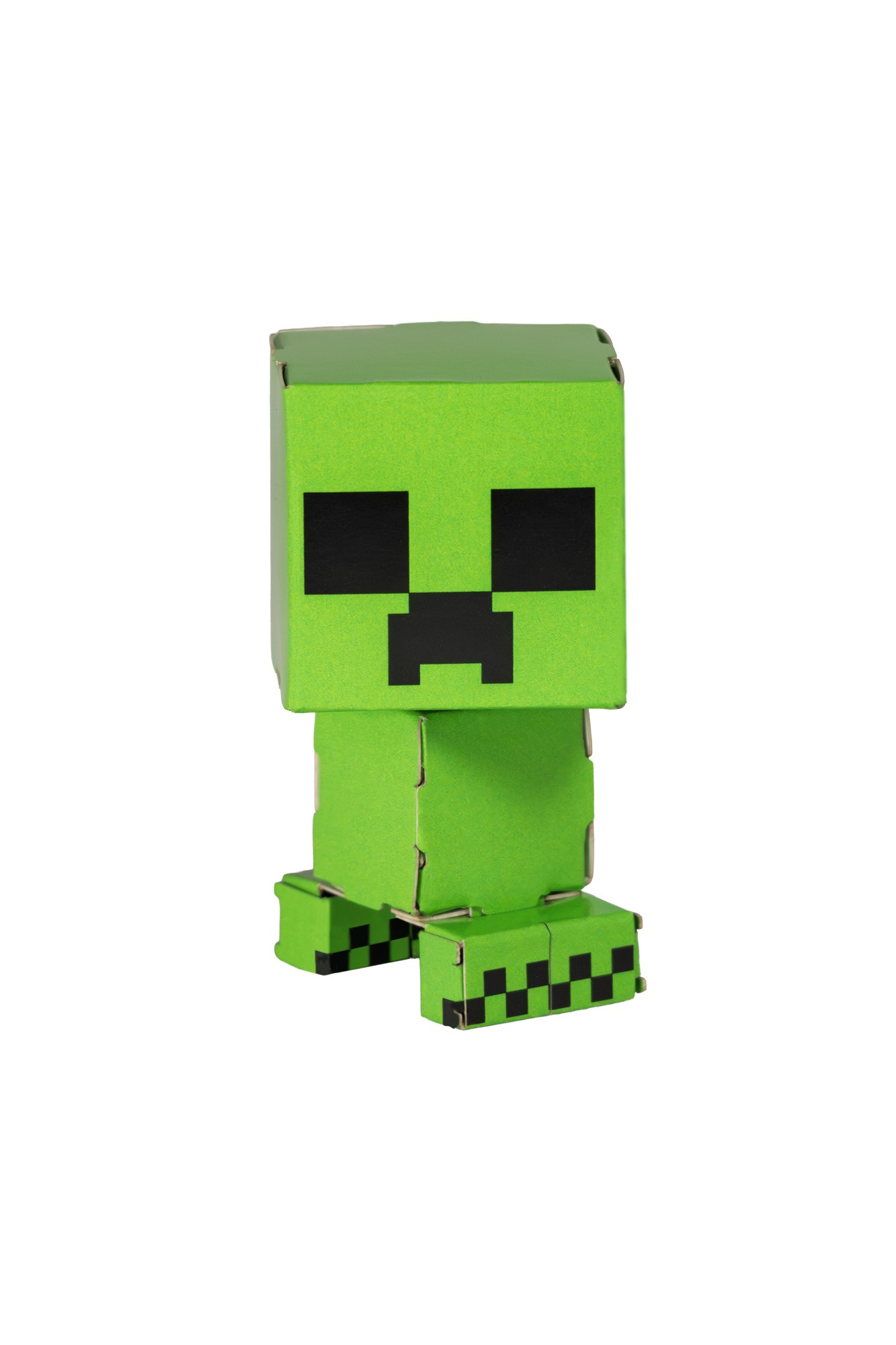 CUBLES Minecraft | Creeper Mini