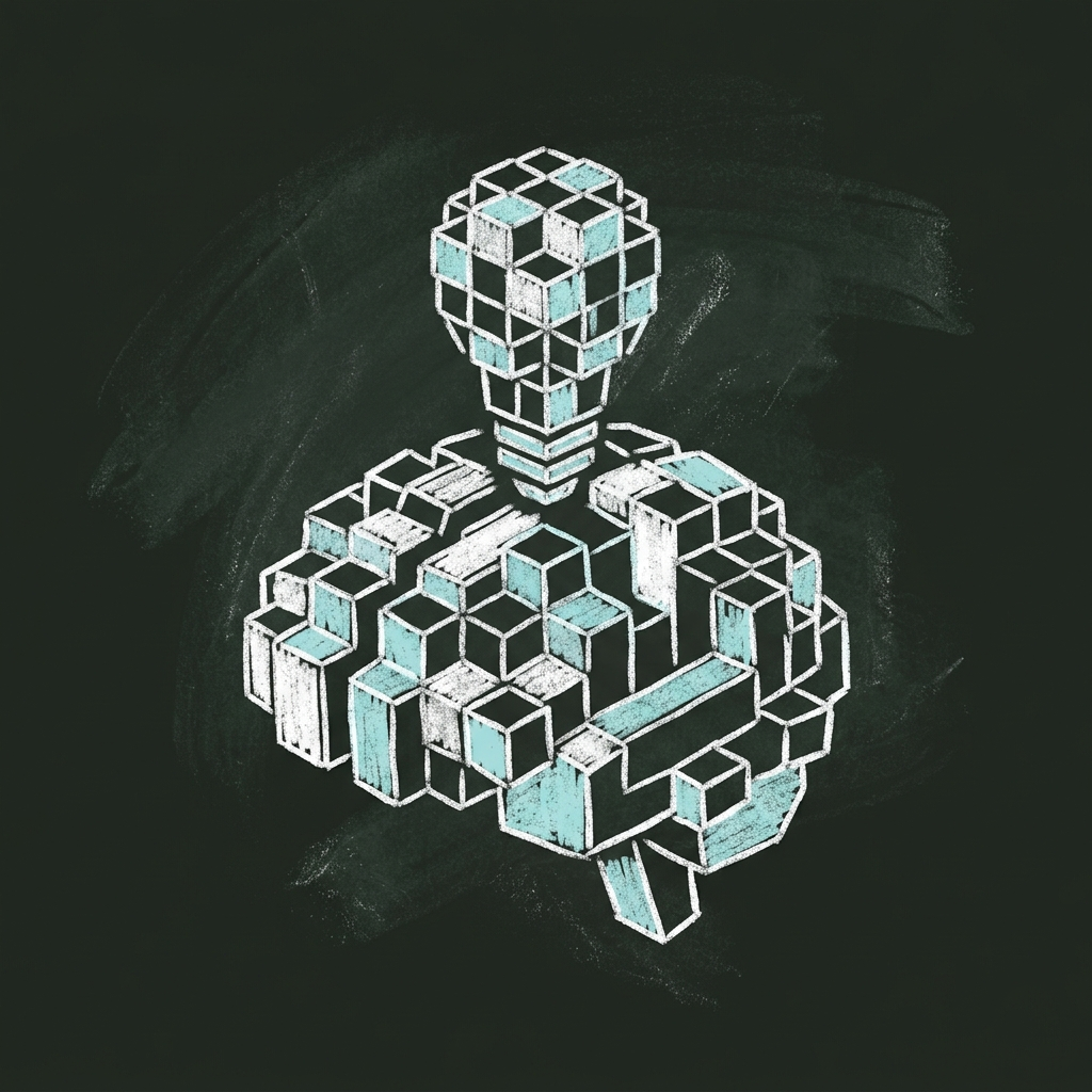 STEAM Learning Built In