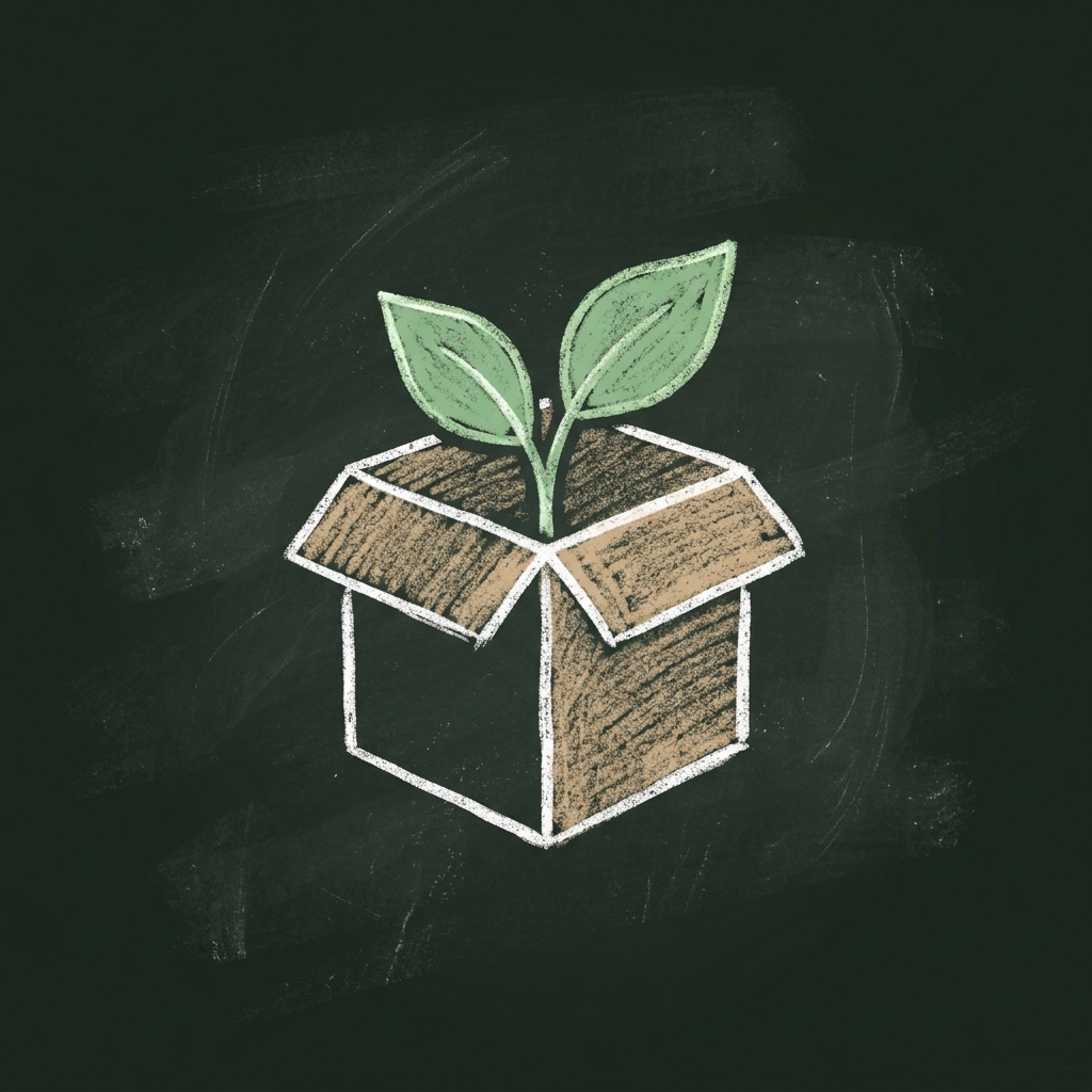 Domestic & Sustainable