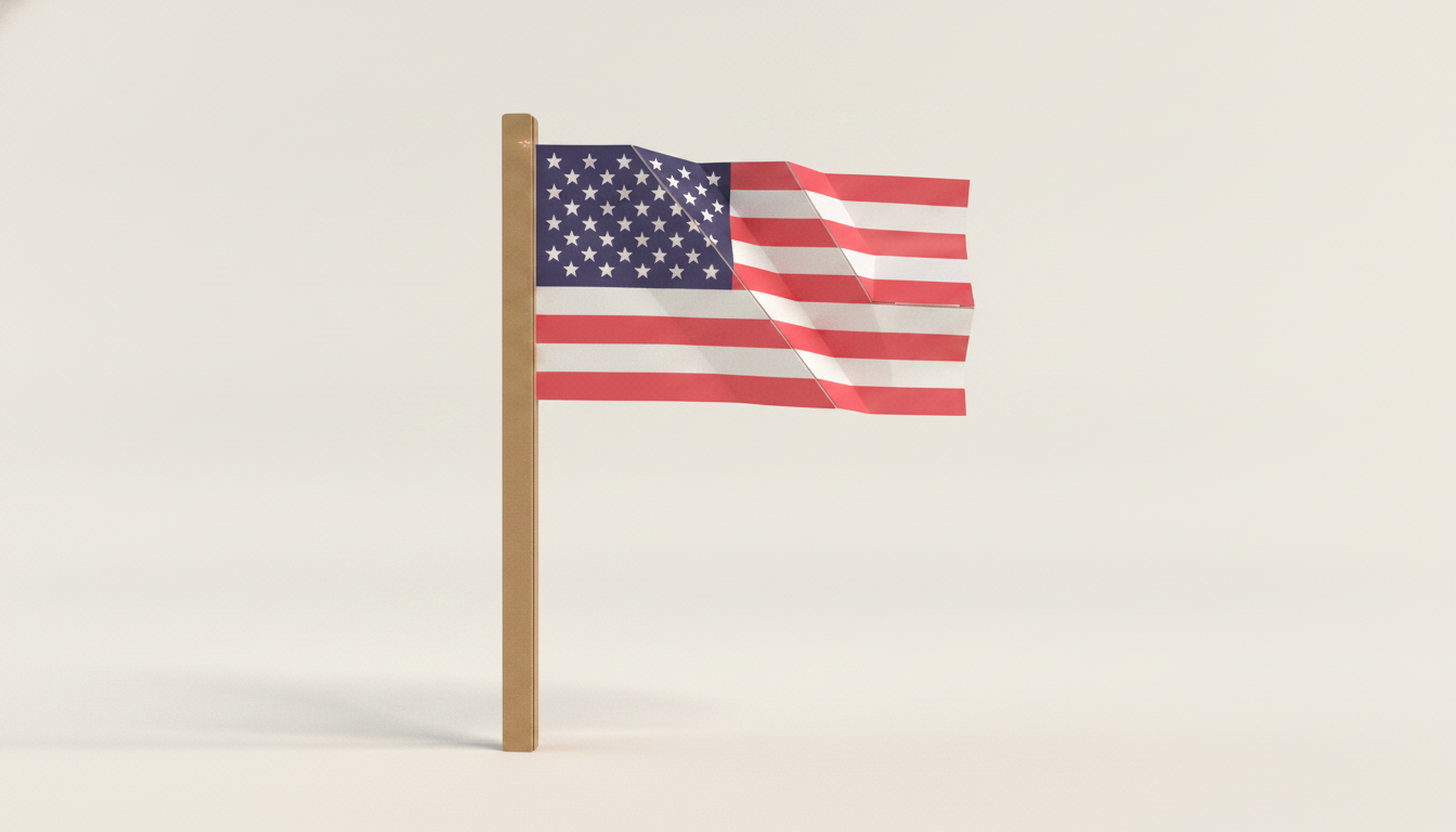100% USA-Made