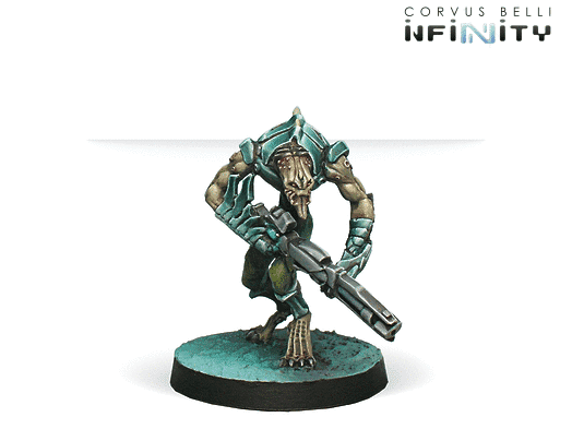 Infinity Aswuangs Spitfire