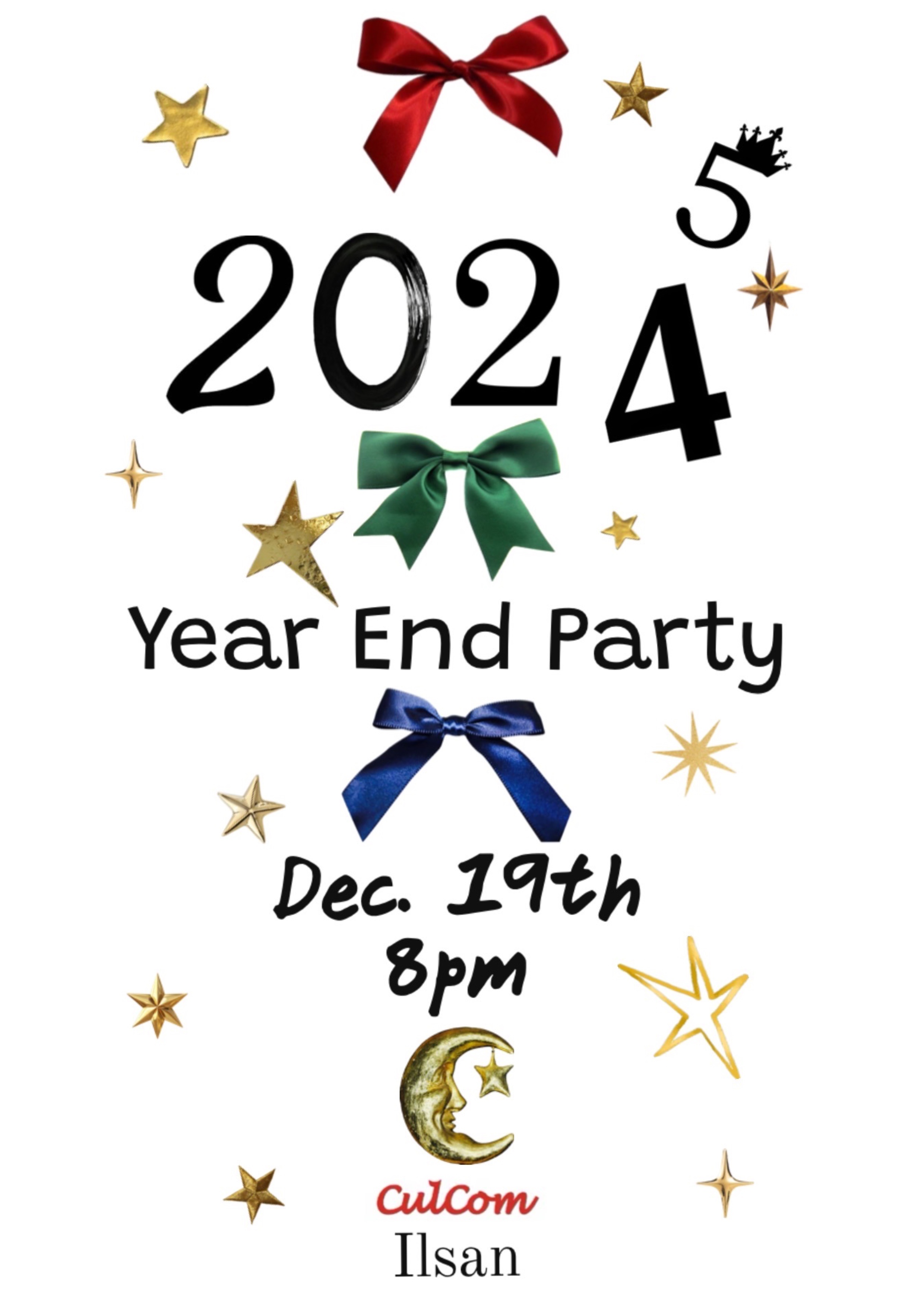 Wrapping Up 2024 🎁