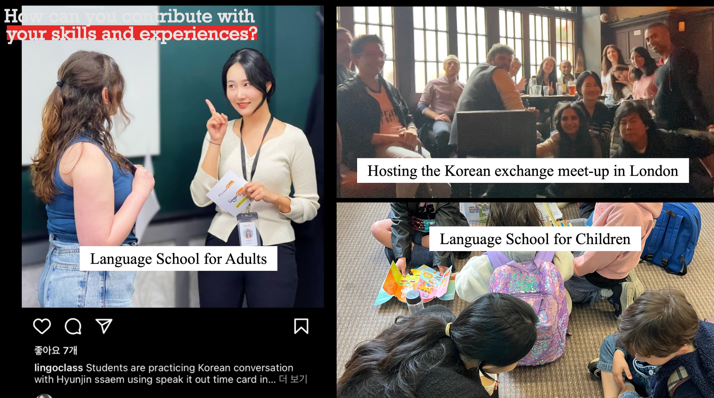 🇰🇷 Ready to Start Speaking Korean? Join Our Special Class!