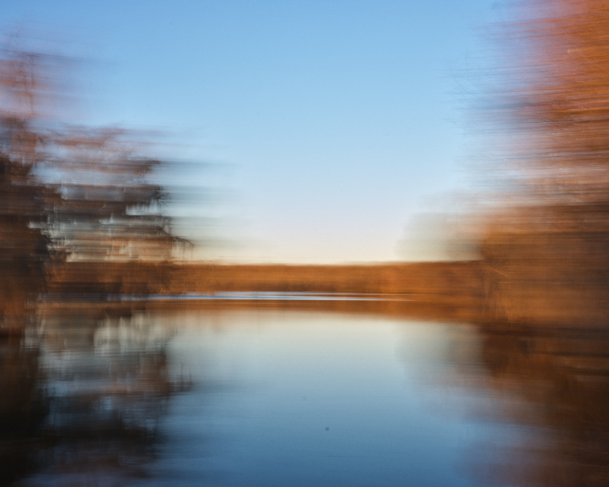Ecotones III #4