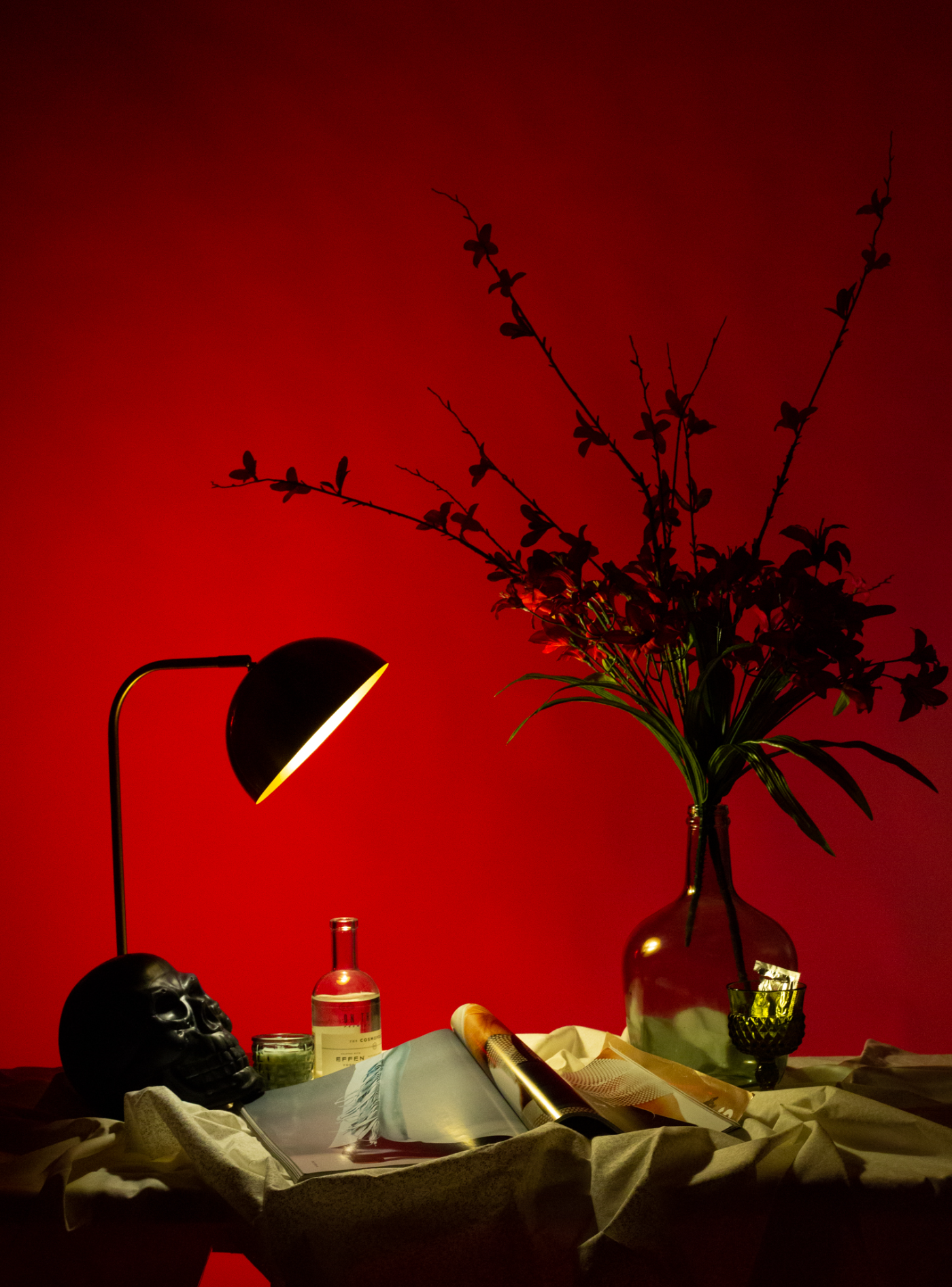 still life