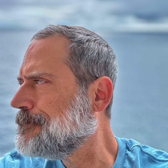 David P. Morrow @davidpmorrow