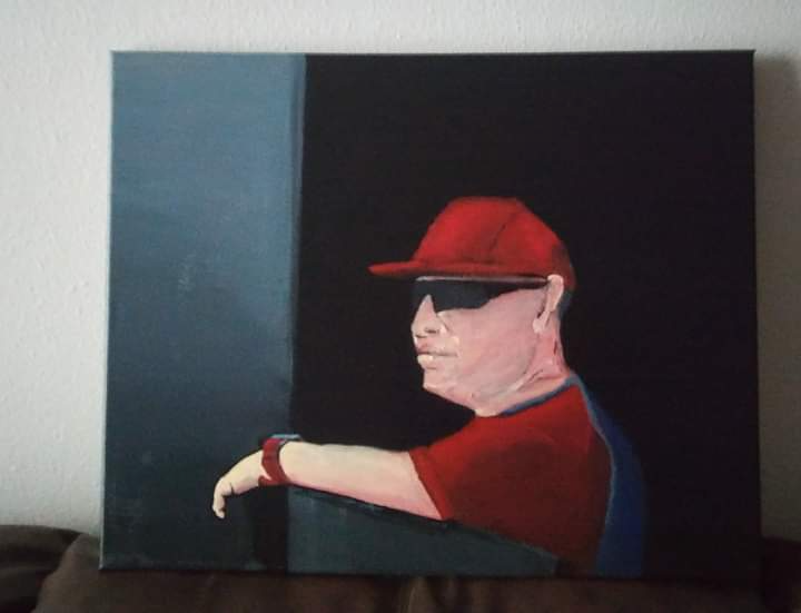 Tony Robichaux