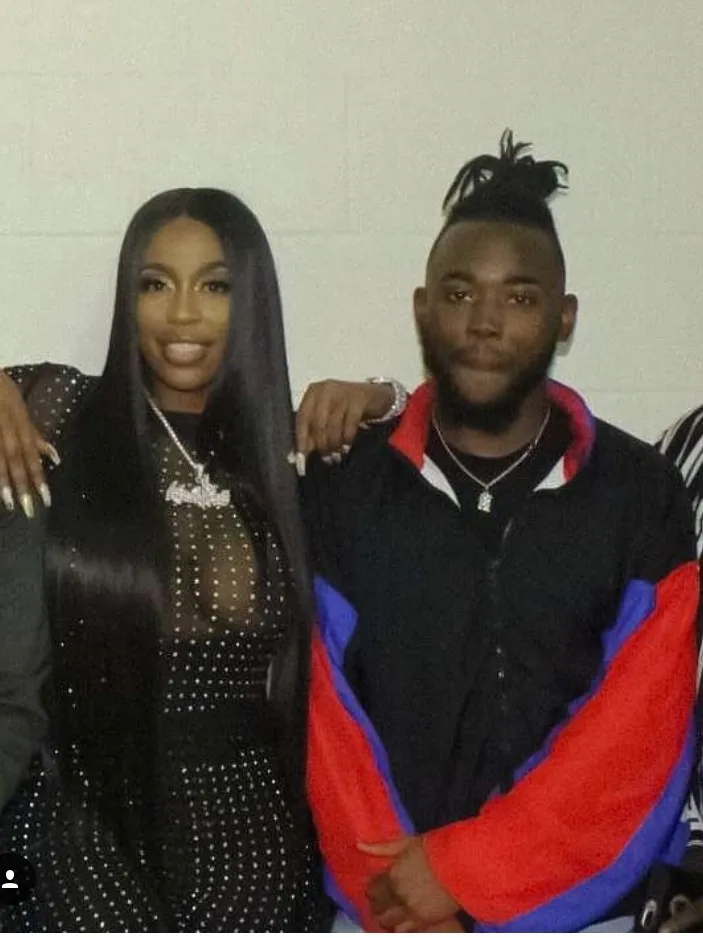J-S.A.N.D. & Kash Doll