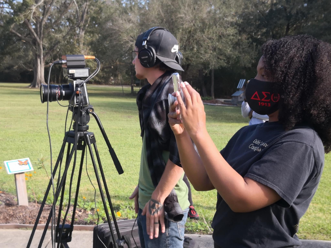 Creole Nutcracker Docu Film
