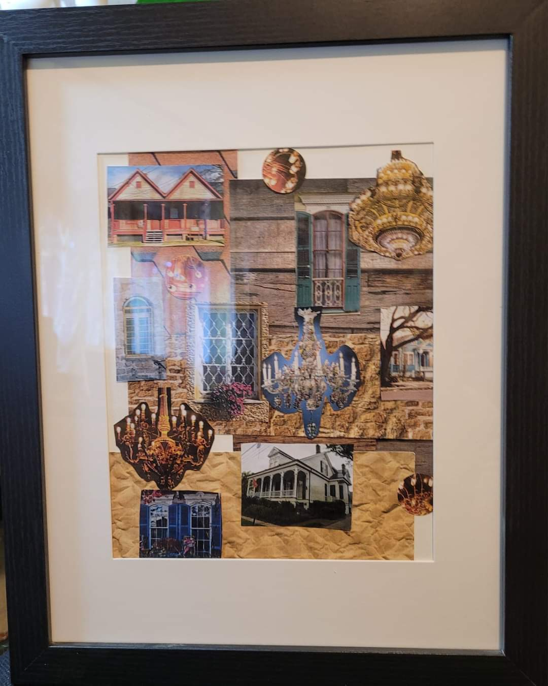 New Orleans House Kit #2