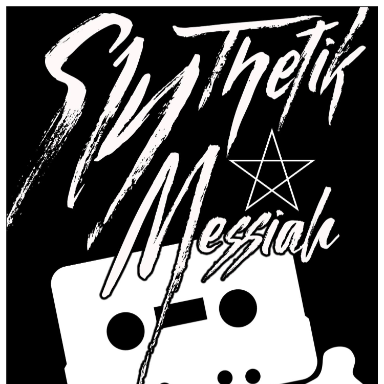 SINTHETIK MESSIAH  @sinthetikmessiah