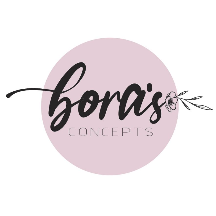 Bora's Concepts @boraconcepts