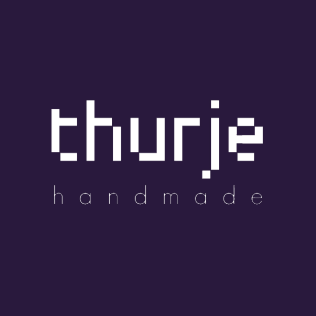 THURJE HANDMADE  @thurjehandmade