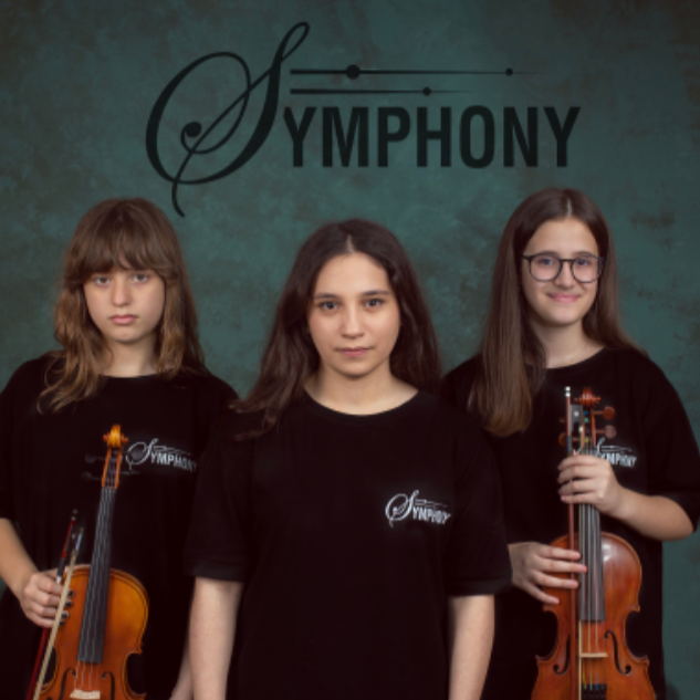 Symphony3  @symphony3