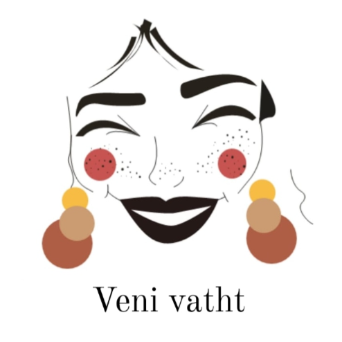 Veni Vatht @veni_vatht
