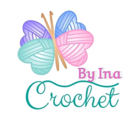 Crochet By Ina @crochetbyina