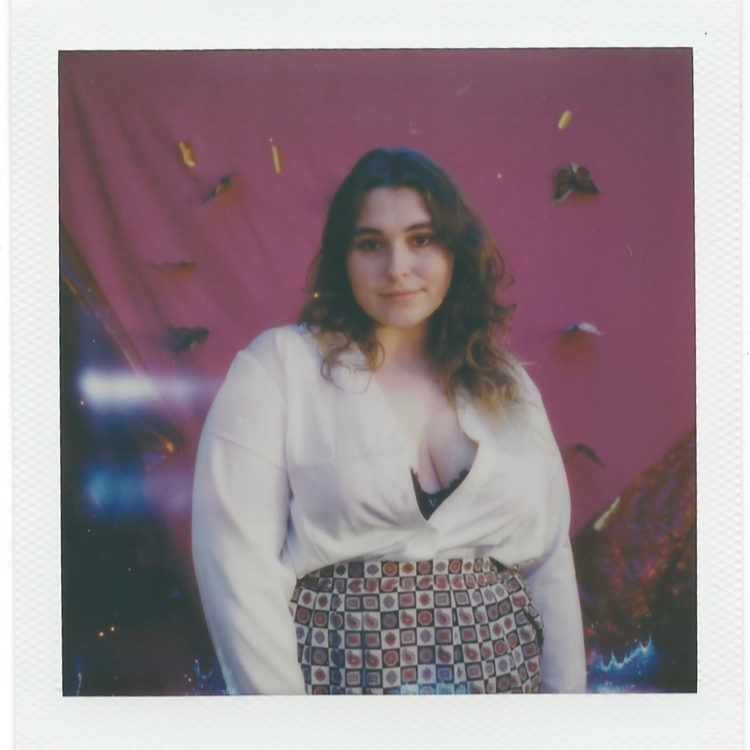 Gianna Militana @gmilitart
