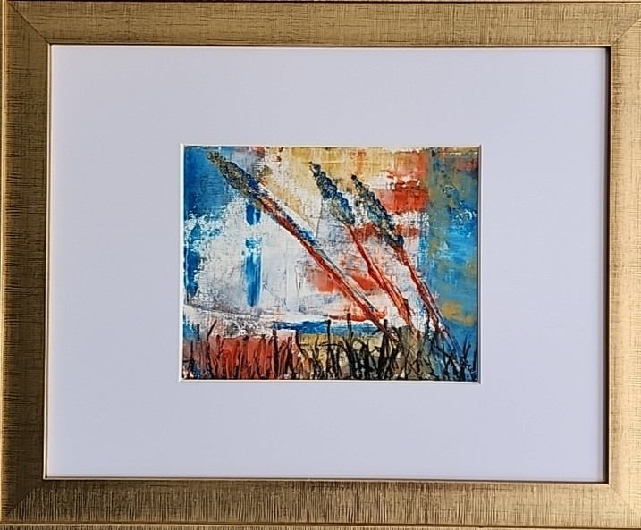 Coastal Grass
