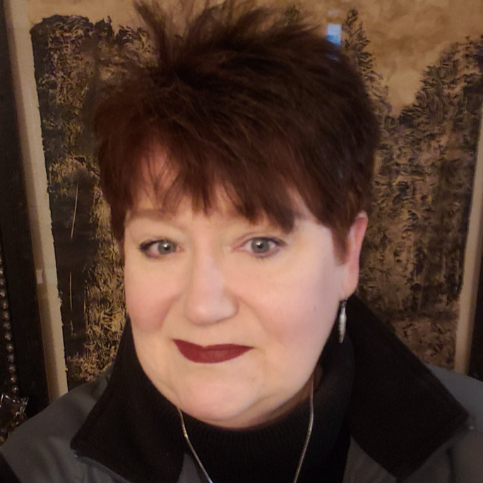 Rhonda Reap-Curiel @rrcuriel