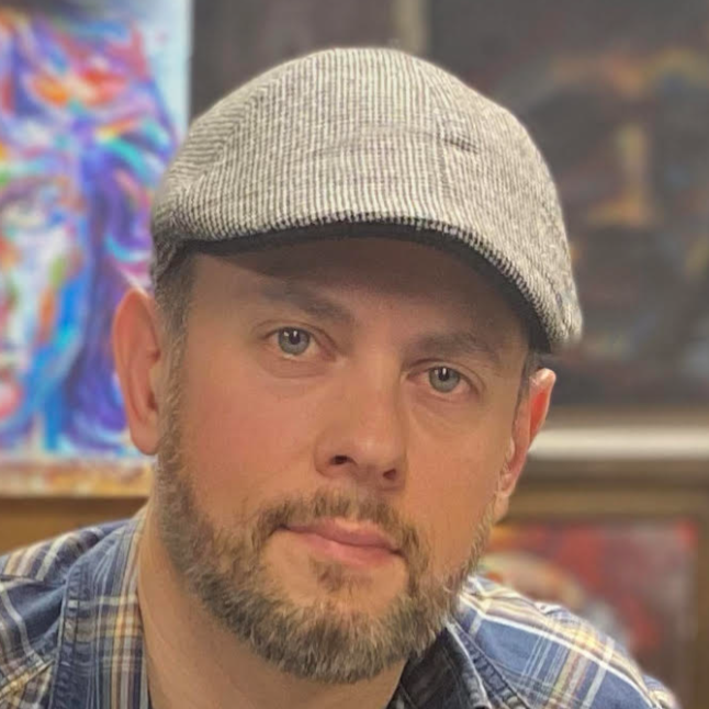 Chris Figat @chrisfigat