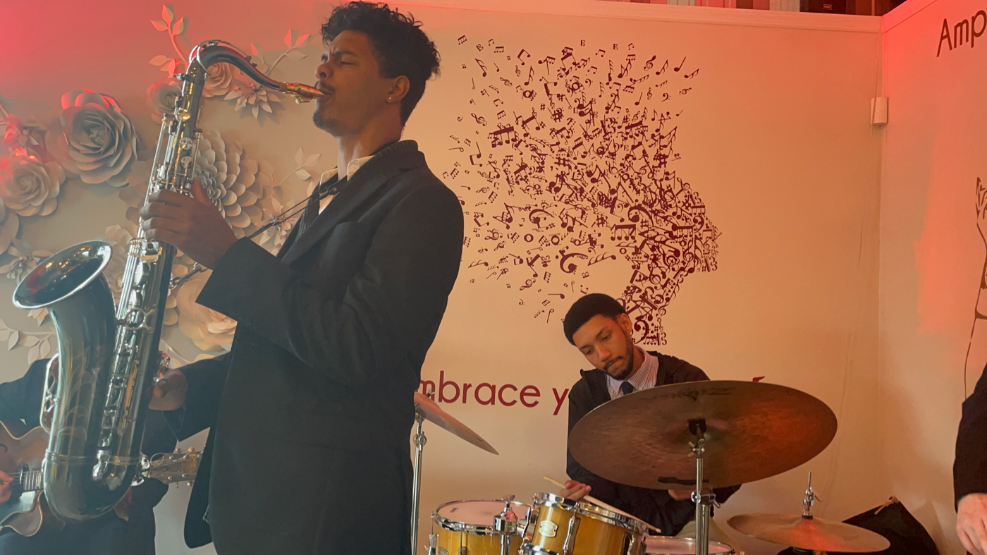 Jazz