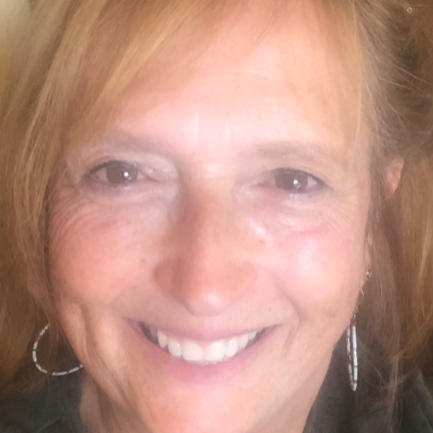 Carol Mann @cman