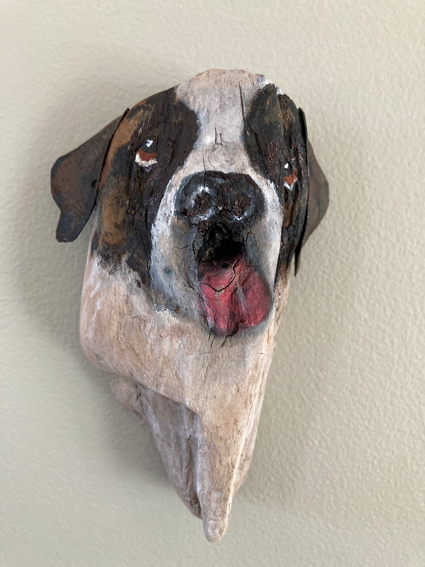 Saint  Bernard